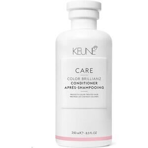 KEUNE CARE Color Brillianz Conditioner for Colored Hair Protection 8.5 oz